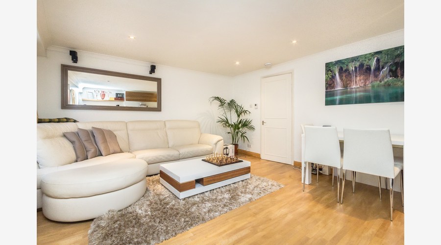 Luxury maisonette in Westbourne Grove/Notting Hill